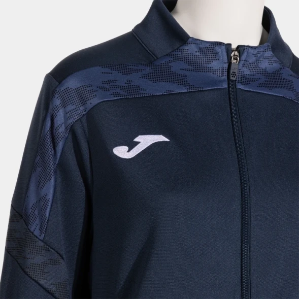 Женский спортивный костюм JOMA CHAMPIONSHIP VIII  