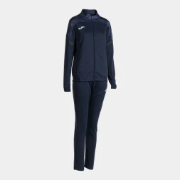 Женский спортивный костюм JOMA CHAMPIONSHIP VIII  