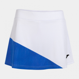 FALDA MONTREAL BLANCO ROYAL