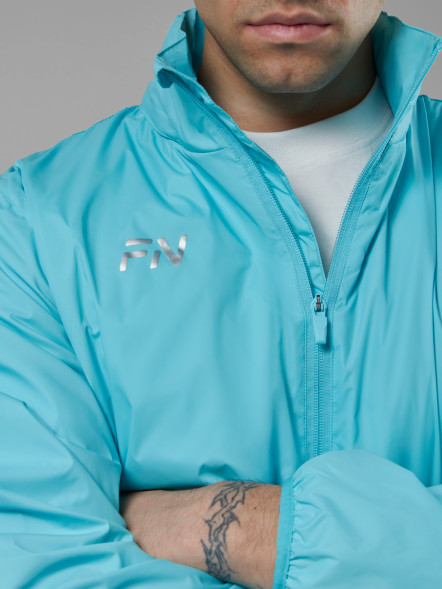 Ветровка FN Storm Light Blue