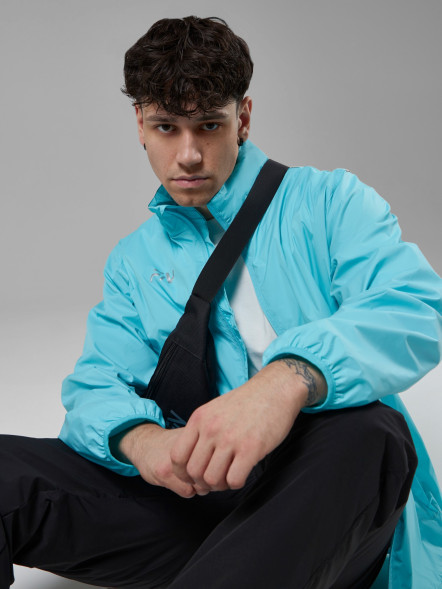 Ветровка FN Storm Light Blue