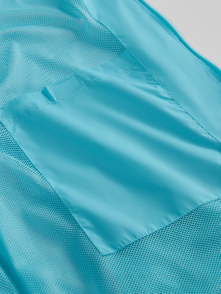 Ветровка FN Storm Light Blue