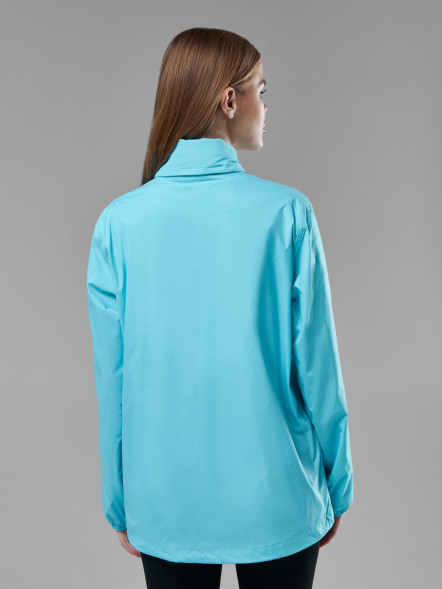 Ветровка FN Storm Light Blue