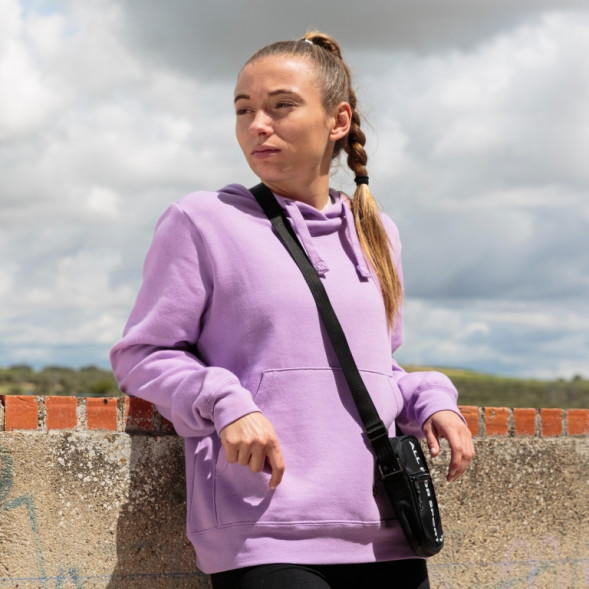 Женское худи JOMA CHAMELEON Фиолетовый