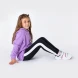Женское худи JOMA CHAMELEON Фиолетовый