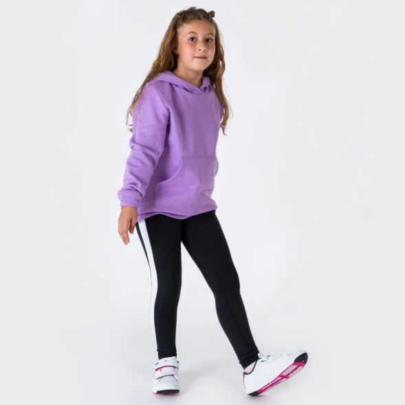 Женское худи JOMA CHAMELEON Фиолетовый