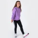 Женское худи JOMA CHAMELEON Фиолетовый