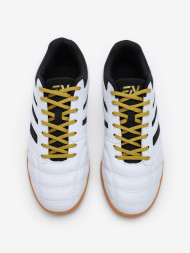 Детские футзалки FN Shadow (IN) Kid (White/Black)