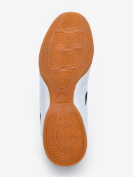 Детские футзалки FN Shadow (IN) Kid (White/Black)