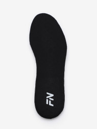 Детские футзалки FN Shadow (IN) Kid (White/Black)