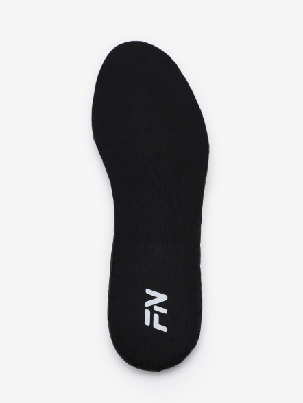 Детские футзалки FN Shadow (IN) Kid (White/Black)