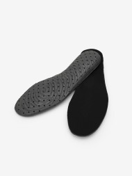 Детские футзалки FN Shadow (IN) Kid (White/Black)