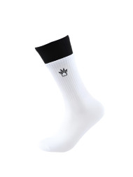 Носки KELME Casual Socks White