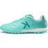 Детские шиповки KELME Kids Soccer Boots (TF) Teal