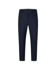 Брюки KELME Knitted Fleece-lined Trousers Dark Blue