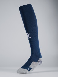 Гетры KELME Elastic Mid-Calf Football Sock Dark Blue