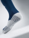 Гетры KELME Elastic Mid-Calf Football Sock Dark Blue