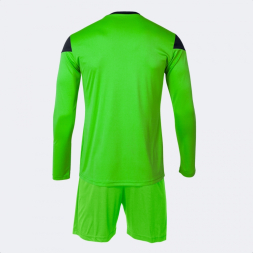 Вратарская форма JOMA PHOENIX GK VERDE FLUOR NEGRO