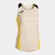CAMISETA SIN MANGAS MONTREAL BEIGE  