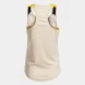 CAMISETA SIN MANGAS MONTREAL BEIGE  