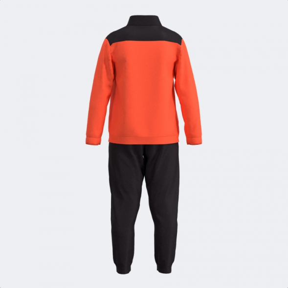 CHÁNDAL NEW METAVERSE NARANJA NEGRO