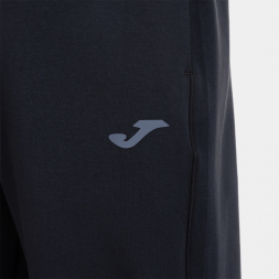 PANTALÓN LARGO STEP NEGRO