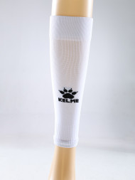 Гетры KELME Socks Without Foot White