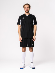 KELME Комплект UNION (футболка+шорты) 7351ZB1129/7351ZB3130.003 (взр.) СвСк (06-XL)