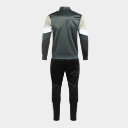 CHÁNDAL HEROIC ANTRACITA NEGRO