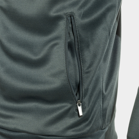 CHÁNDAL HEROIC ANTRACITA NEGRO