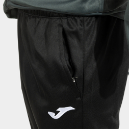 CHÁNDAL HEROIC ANTRACITA NEGRO