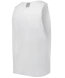 Манишка сетчатая JOGEL Training Bib, белый