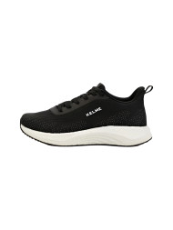 Кроссовки KELME Women's Sneakers Black