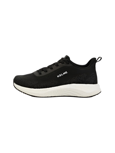 Кроссовки KELME Women's Sneakers Black