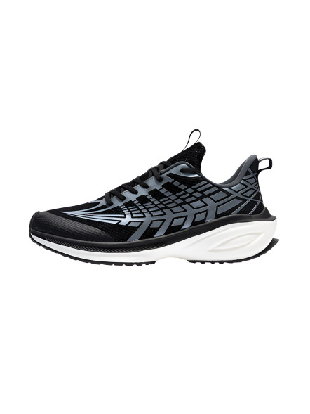 Кроссовки KELME Women's Sneakers Black
