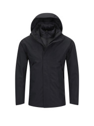 Куртка KELME Jackets (down Lining) Black