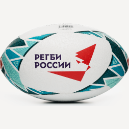 Мяч для регби JOGEL TITAN ECOBALL №5