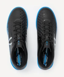 Бутсы зальные JOGEL Evofly IN Talant Black/blue