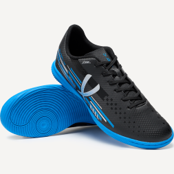 Бутсы зальные JOGEL Evofly IN Talant Black/blue