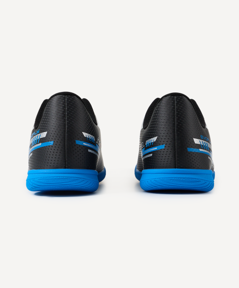Бутсы зальные JOGEL Evofly IN Talant Black/blue