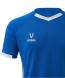 Футболка игровая JOGEL DIVISION PerFormDRY Prisma Jersey, синий