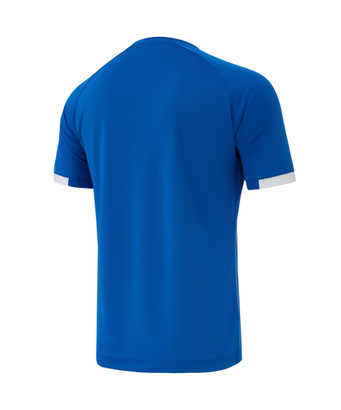 Футболка игровая JOGEL DIVISION PerFormDRY Prisma Jersey, синий