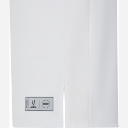 Майка баскетбольная JOGEL DIVISION PerFormDRY RBF Jersey, белый