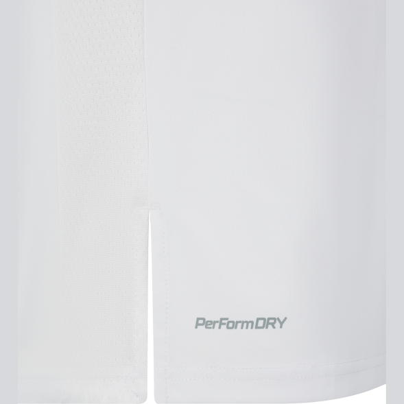 Майка баскетбольная JOGEL DIVISION PerFormDRY RBF Jersey, белый