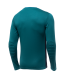 Футболка вратарская JOGEL CAMP GK Padded LS, зеленый/черный/белый