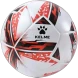 Футбольный мяч KELME Heat Bonded Football (White/Red)