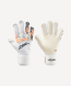 Перчатки вратарские JOGEL Magnum SL4 Negative, белый