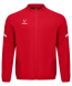 Куртка спортивная JOGEL CAMP 2 Lined Jacket, красный