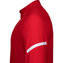 Куртка спортивная JÖGEL CAMP 2 Lined Jacket, красный