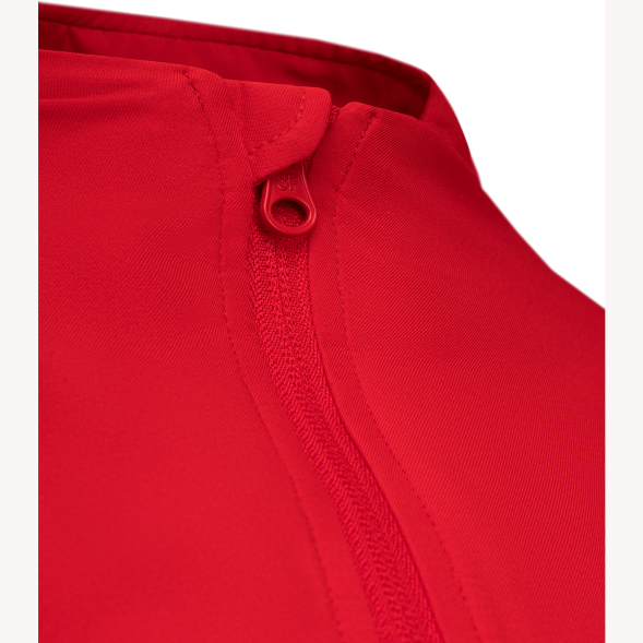 Куртка спортивная JOGEL CAMP 2 Lined Jacket, красный